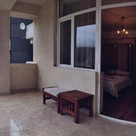 1 Bedroom Unit With Patio Τυφλίδα Εξωτερικό φωτογραφία