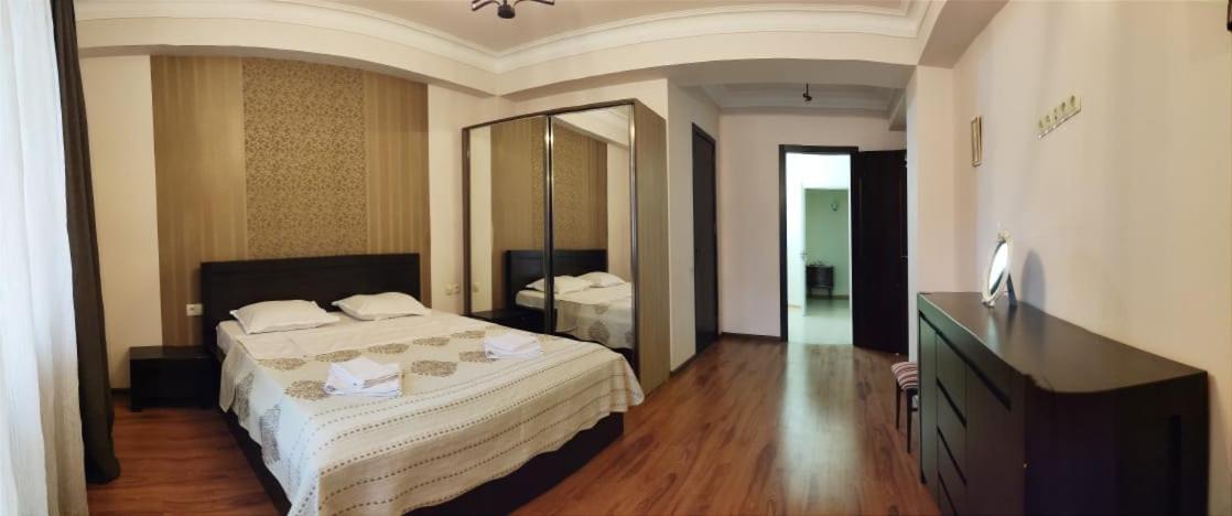 1 Bedroom Unit With Patio Τυφλίδα Εξωτερικό φωτογραφία