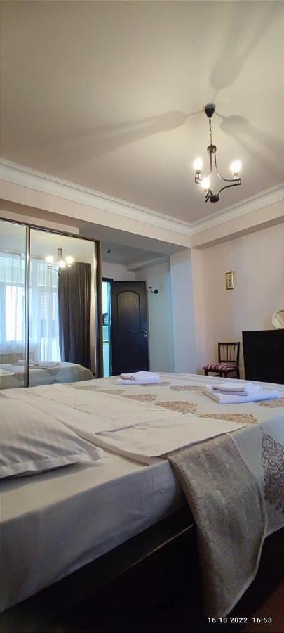 1 Bedroom Unit With Patio Τυφλίδα Εξωτερικό φωτογραφία
