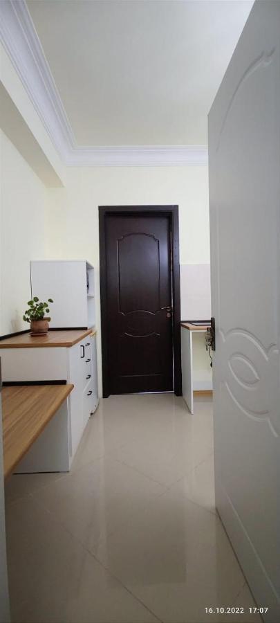 1 Bedroom Unit With Patio Τυφλίδα Εξωτερικό φωτογραφία