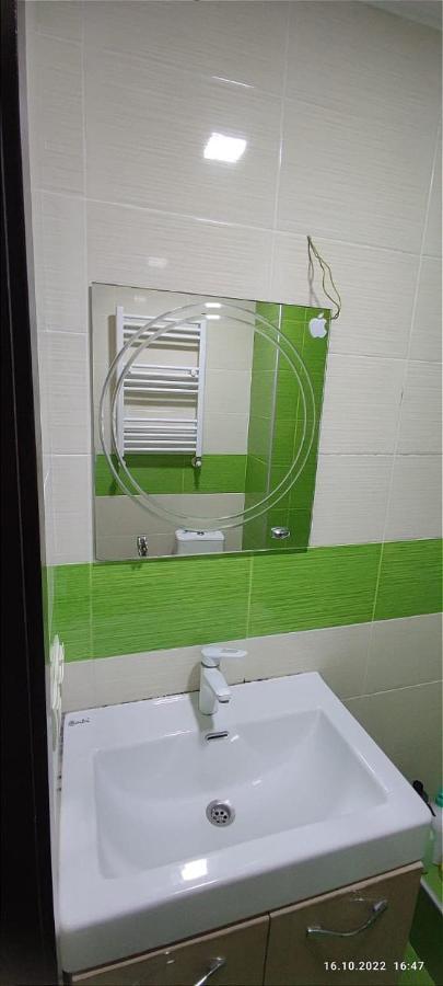 1 Bedroom Unit With Patio Τυφλίδα Εξωτερικό φωτογραφία
