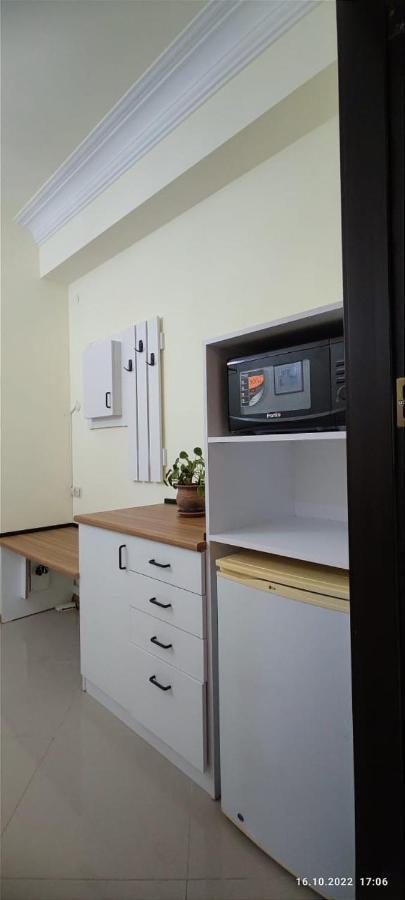1 Bedroom Unit With Patio Τυφλίδα Εξωτερικό φωτογραφία