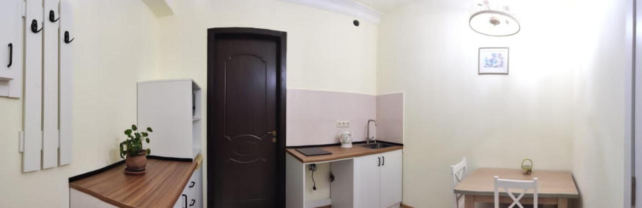 1 Bedroom Unit With Patio Τυφλίδα Εξωτερικό φωτογραφία